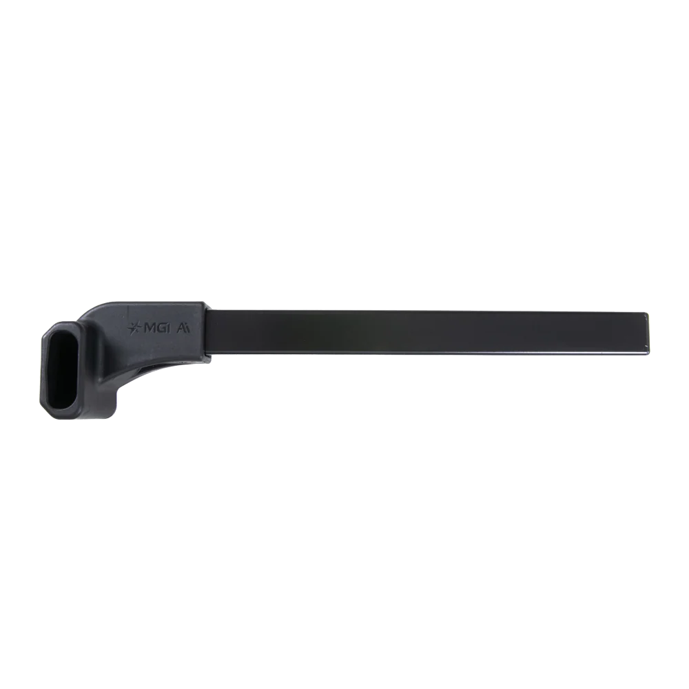 GPS+ Horizontal Seat Bracket