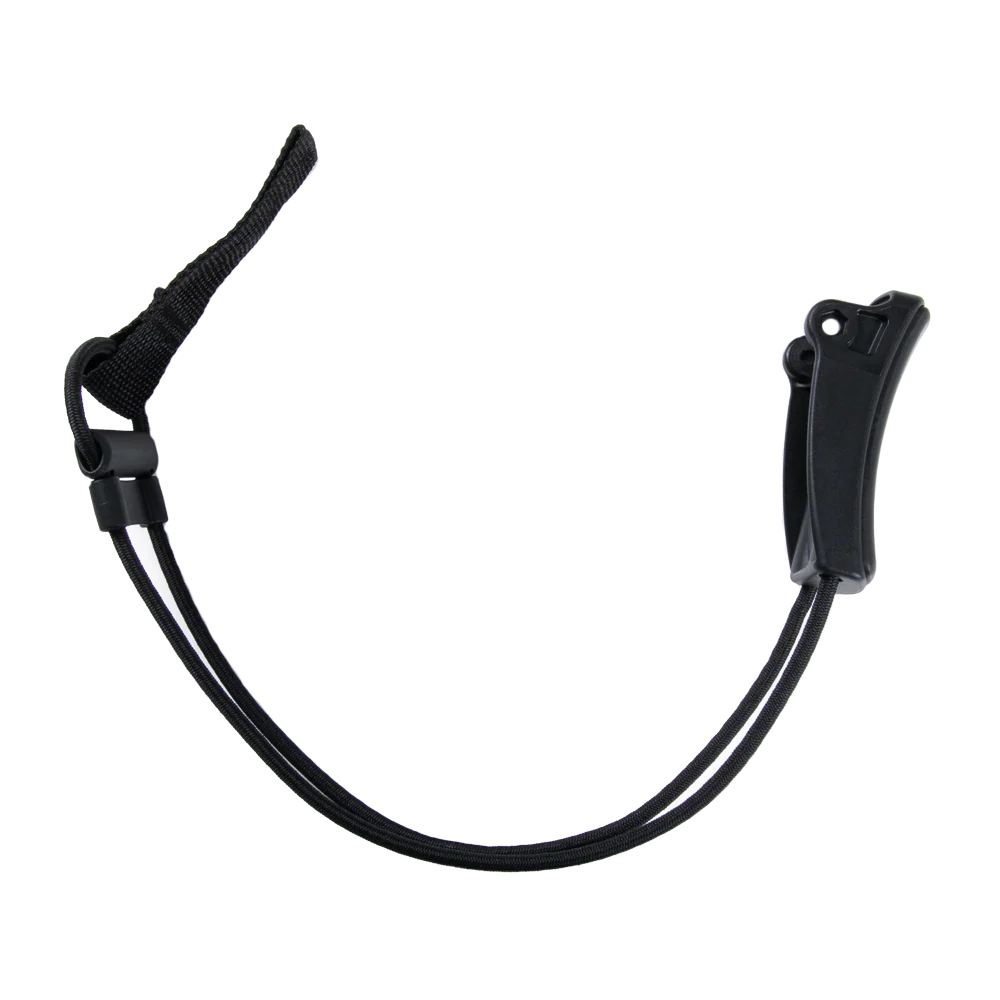 GPS+ Upper bag support strap - Right