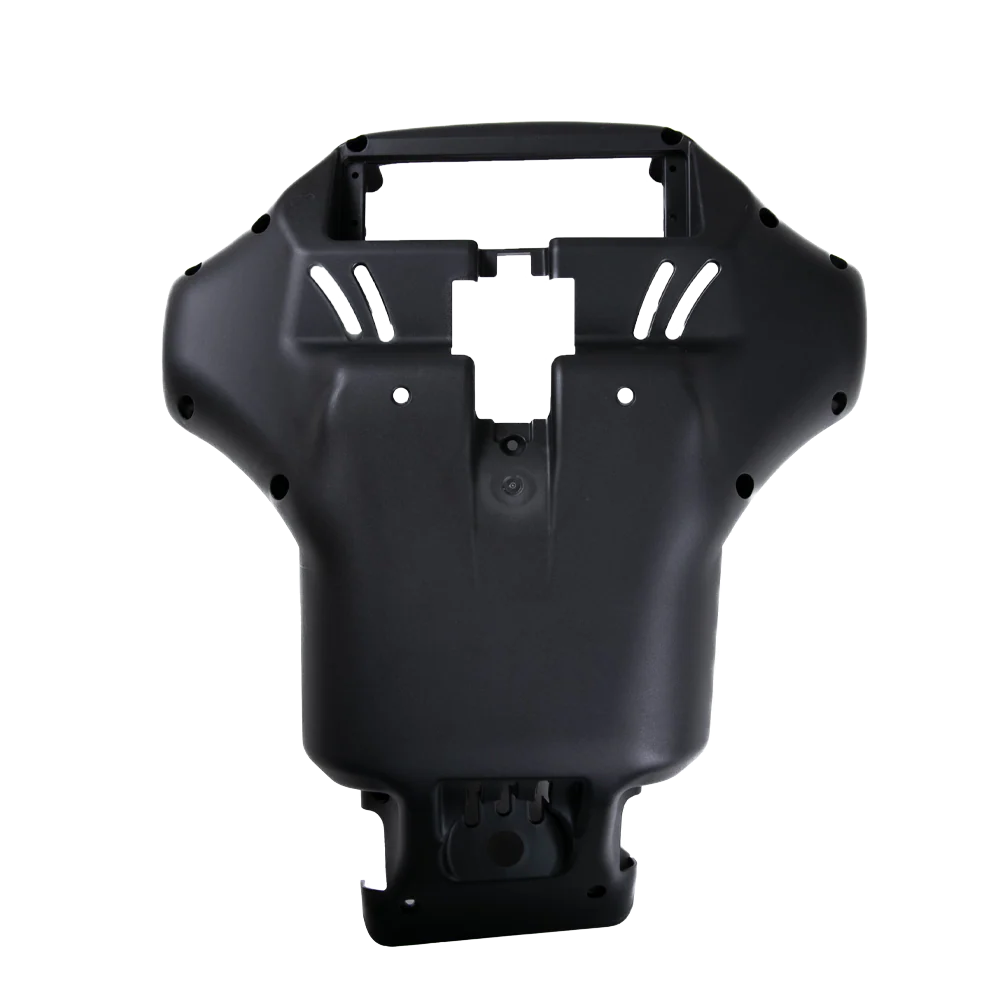 GPS+ Chassis Housing Lower Base