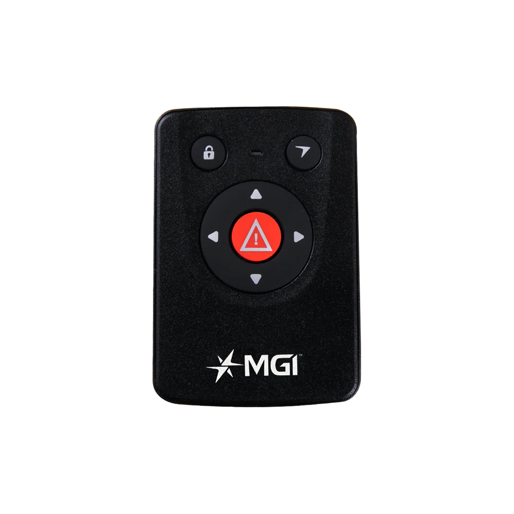 Navigator GPS+ Remote Control