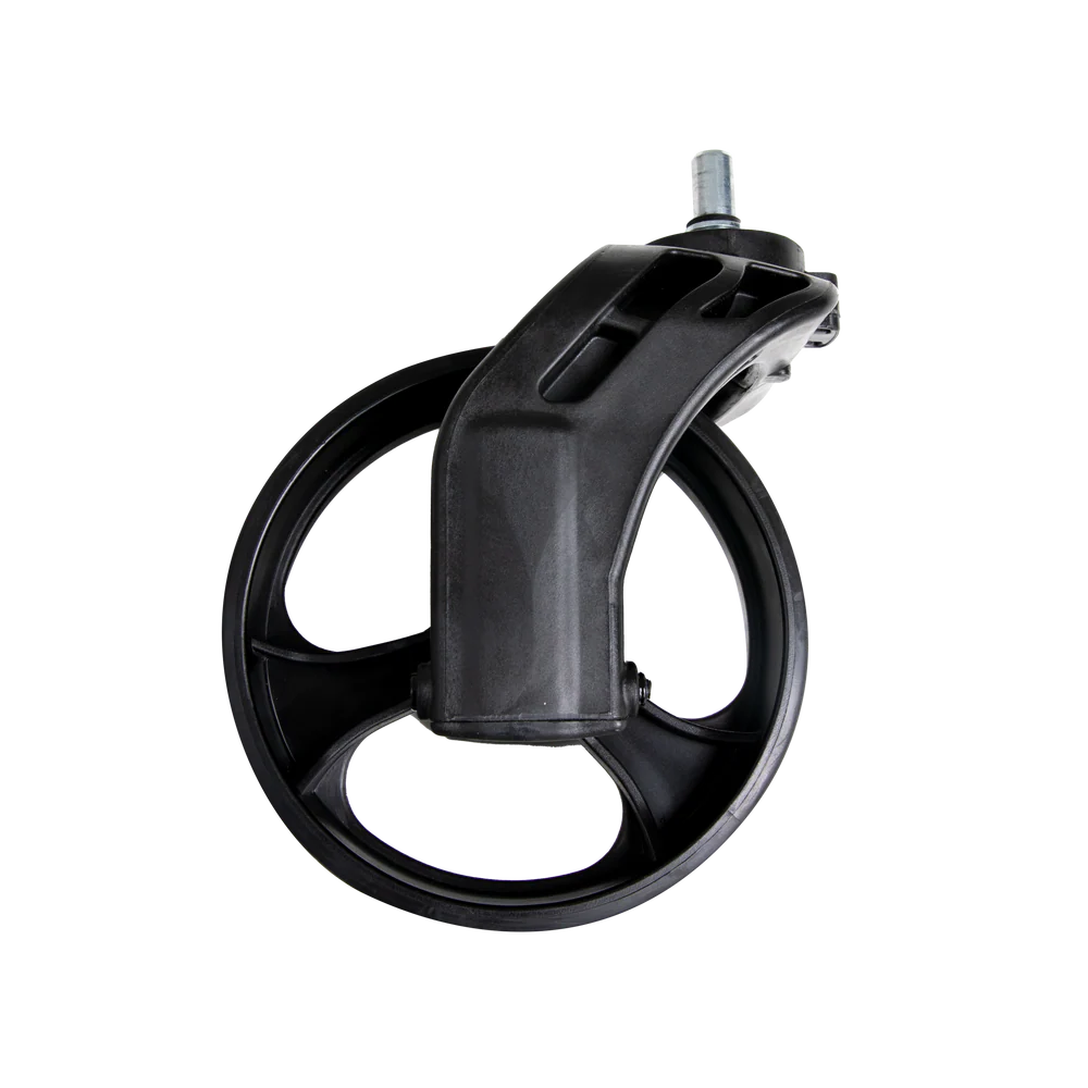 GPS+ Front Wheel - Black