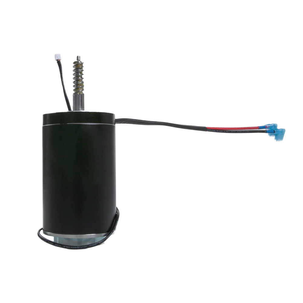 GPS+ Motor with Brake – Left