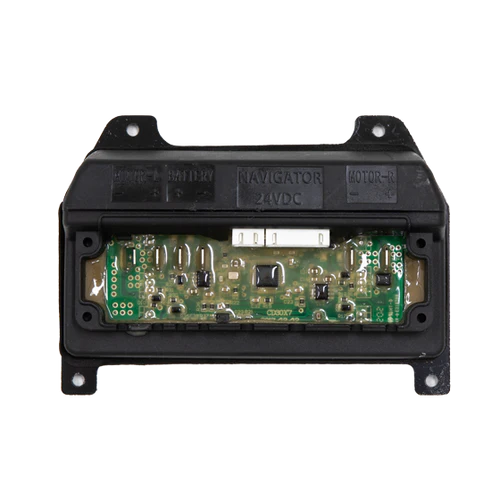Zip Navigator Motor Controller
