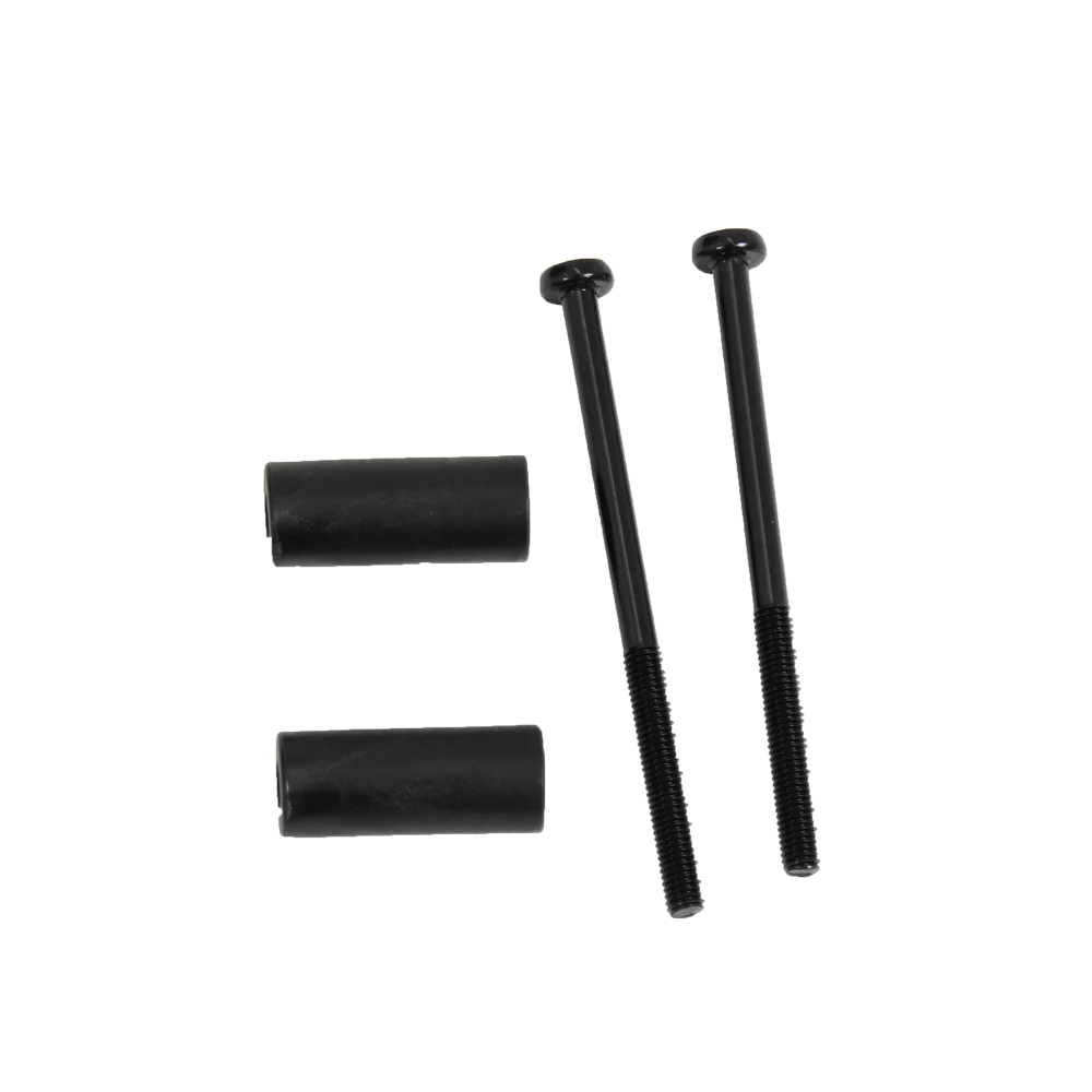 ZIP TOP BAG REST SPACER