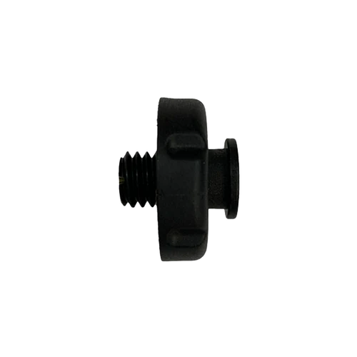 ZIP SERIES ACCESSORY STATION PORT COVER