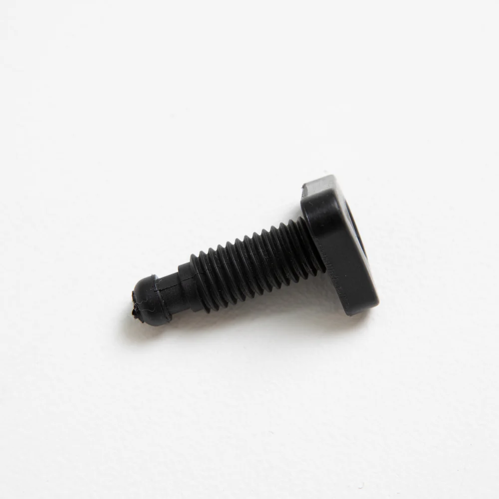 Zip Umbrella Holder Plastic Screw
