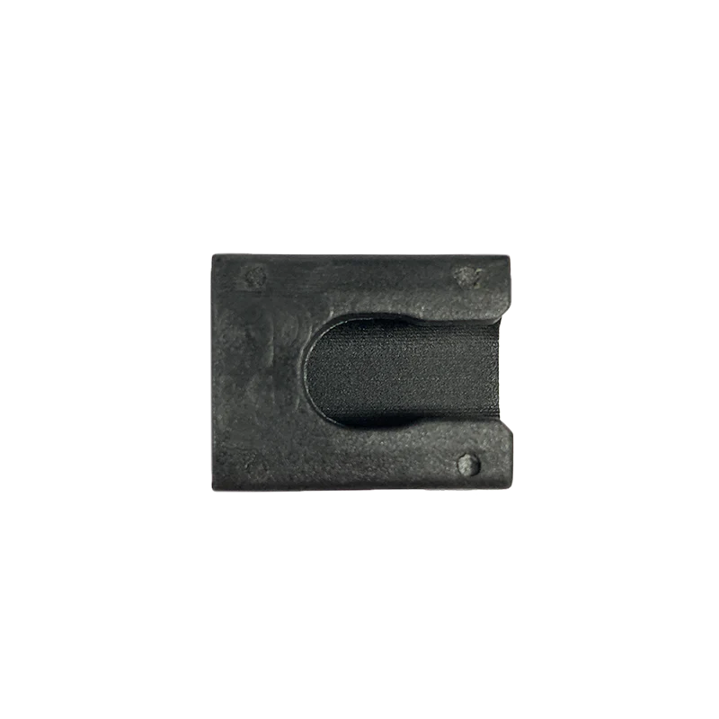Umbrella Holder Securing Block