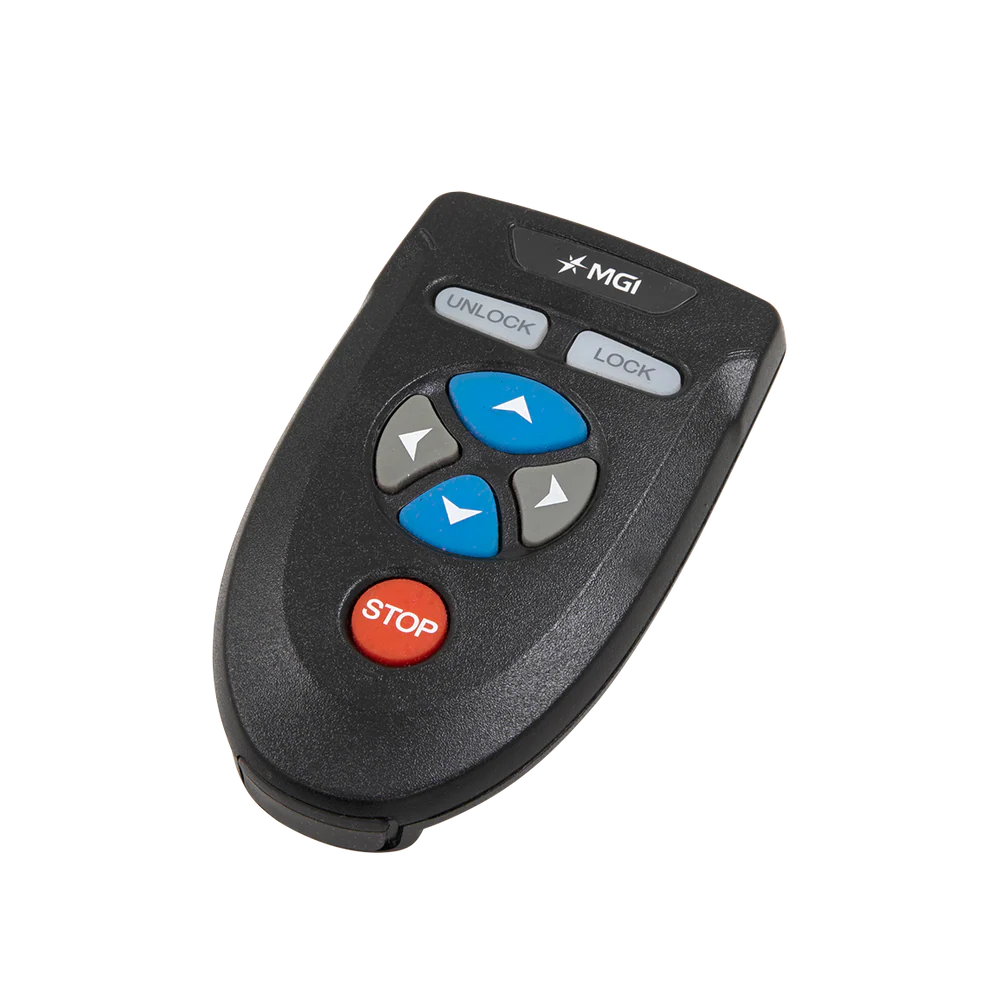 Navigator Quad Remote Control (Post-2019 V2)