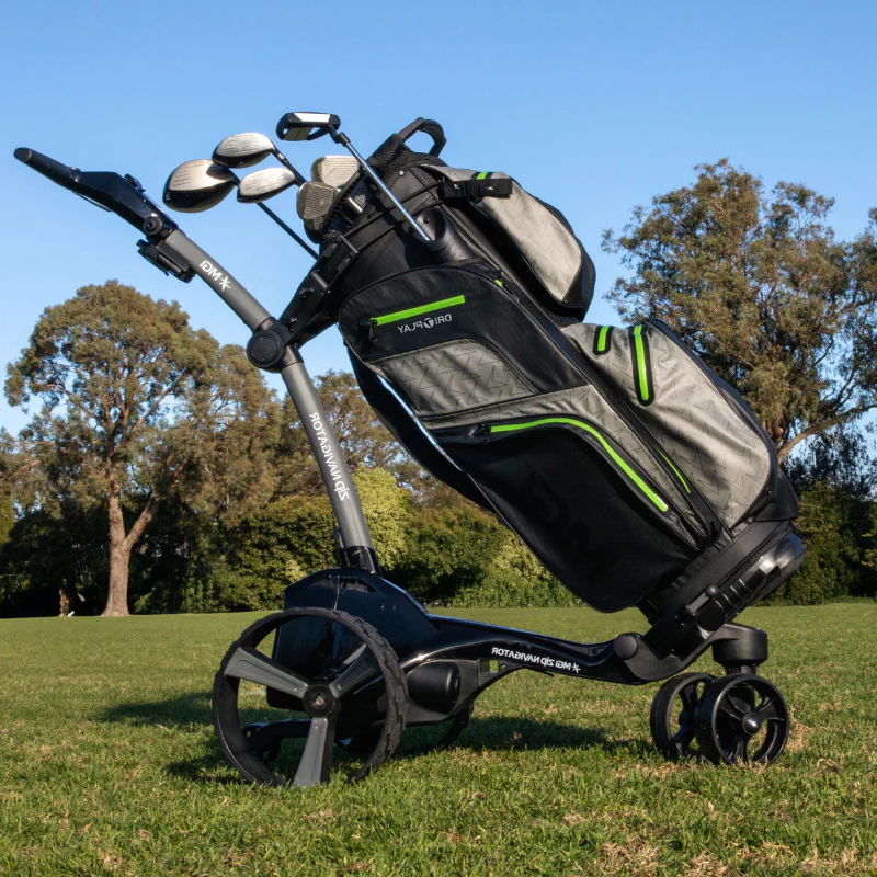 What’s the Best Electric Golf Caddy for 2025? These Are Our 2 Favourites