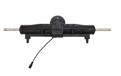 COASTER QUAD GEARBOX