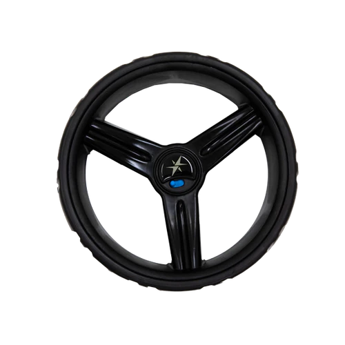 NAVIGATOR QUAD REAR WHEEL - BLACK