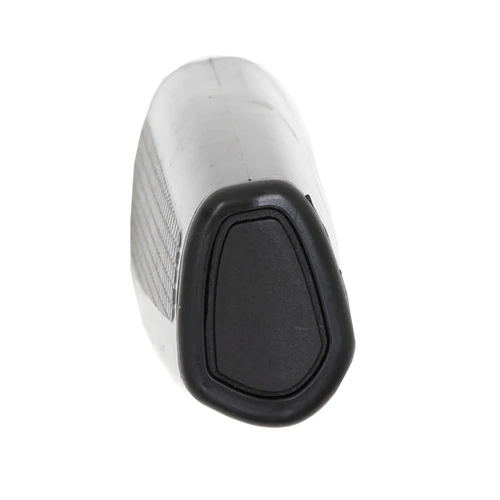 ZIP NAVIGATOR AT HANDLE GRIP - LEFT (Black)
