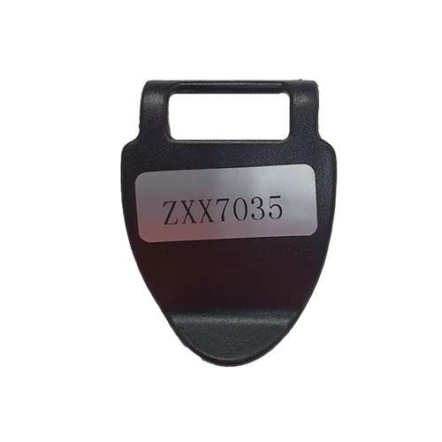 ZIP SERIES SCORECARD HOLDER CLIP