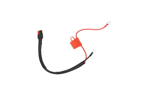 SLA BATTERY LEAD FUSE