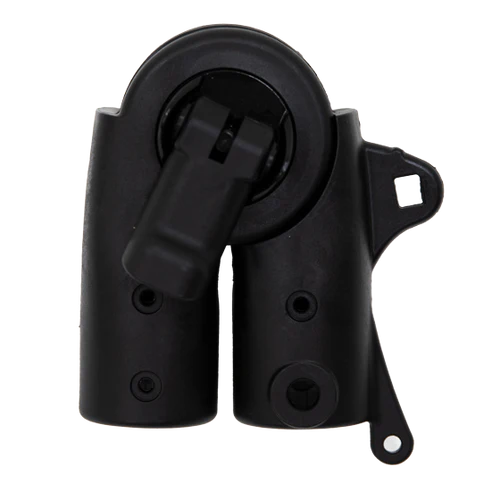 R&G COMPLETE FOLDING MECHANISM