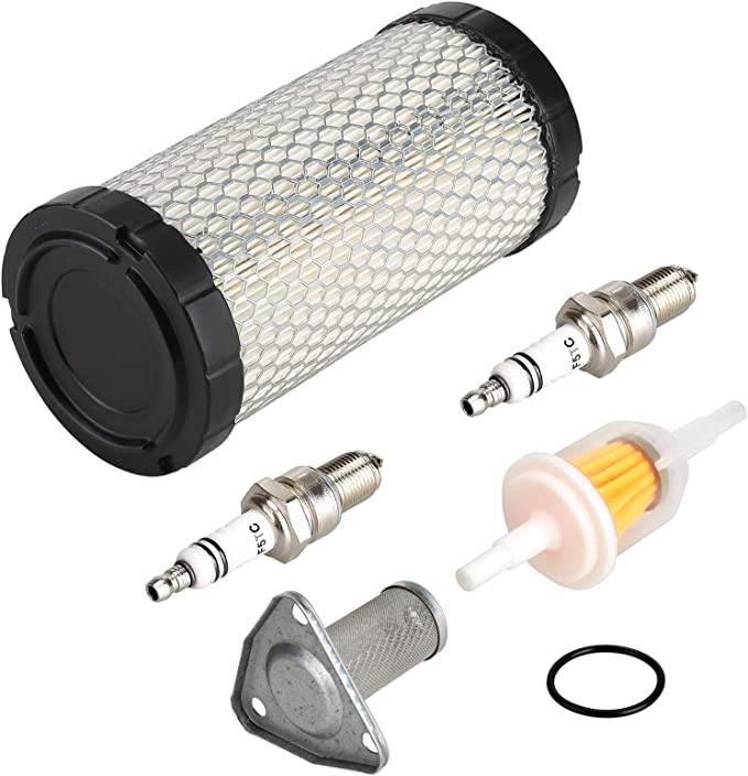  Golf Cart Tune Up Kit for EZGO TXT & RXV