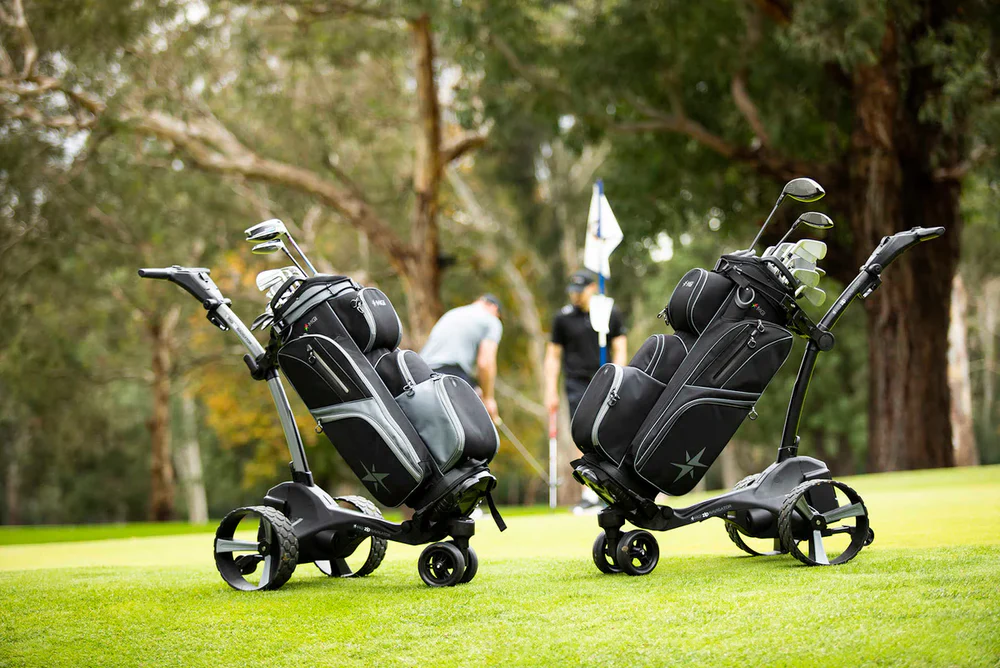 Which MGI Zip Buggy is Right for you?