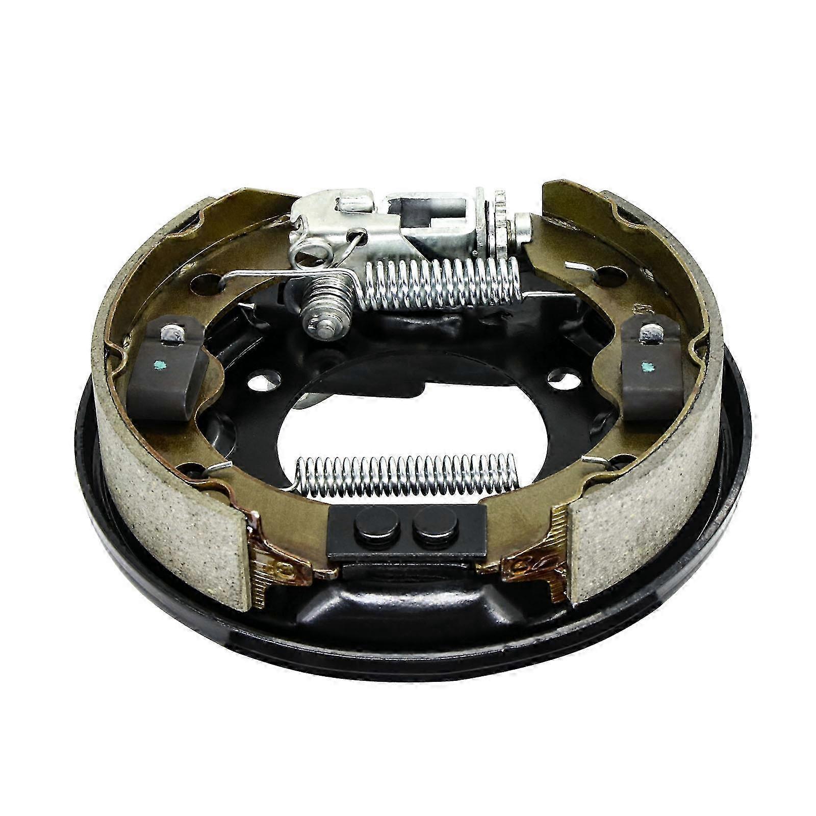 Drivers Side Rear Brake Cluster Assembly Club Car DS and Precedent 95+
