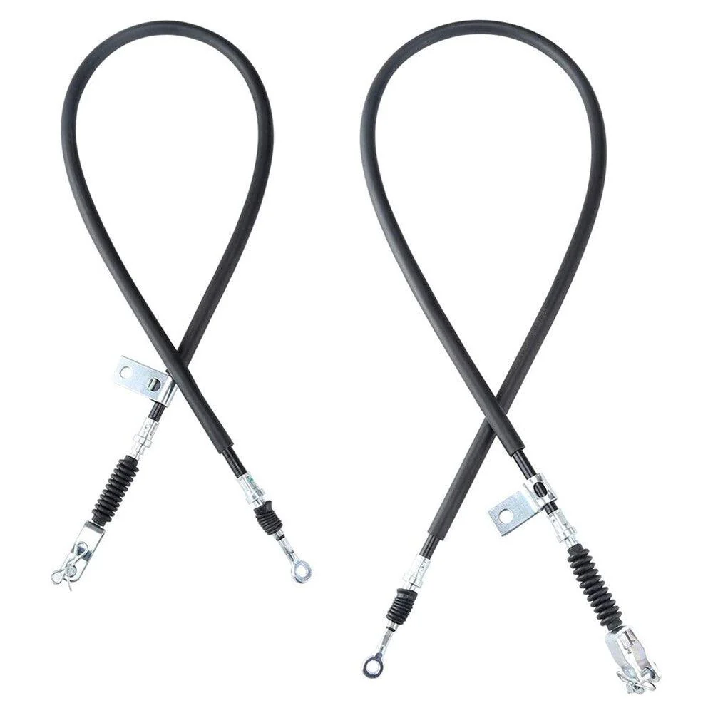 Brake Cable for Yamaha G8, G14, G16, G19 & G22 Gas and Electric