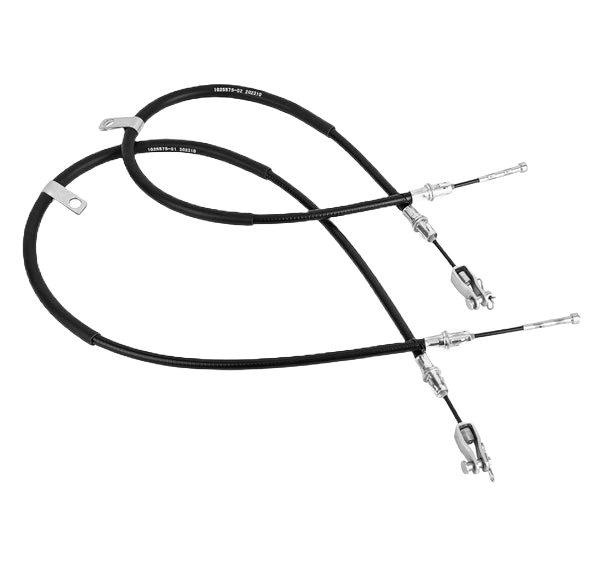 Brake Cable Set for Club Car Precedent 2008-up 103528701/702