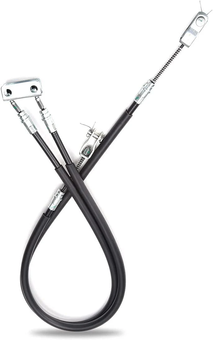 Brake Cable for EZGO TXT & Marathon Medalist 1994-up Gas and Electric