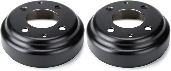 Brake Drum Hub Assembly for Yamaha G1-G22 & G29 - SOLD AS PAIRS