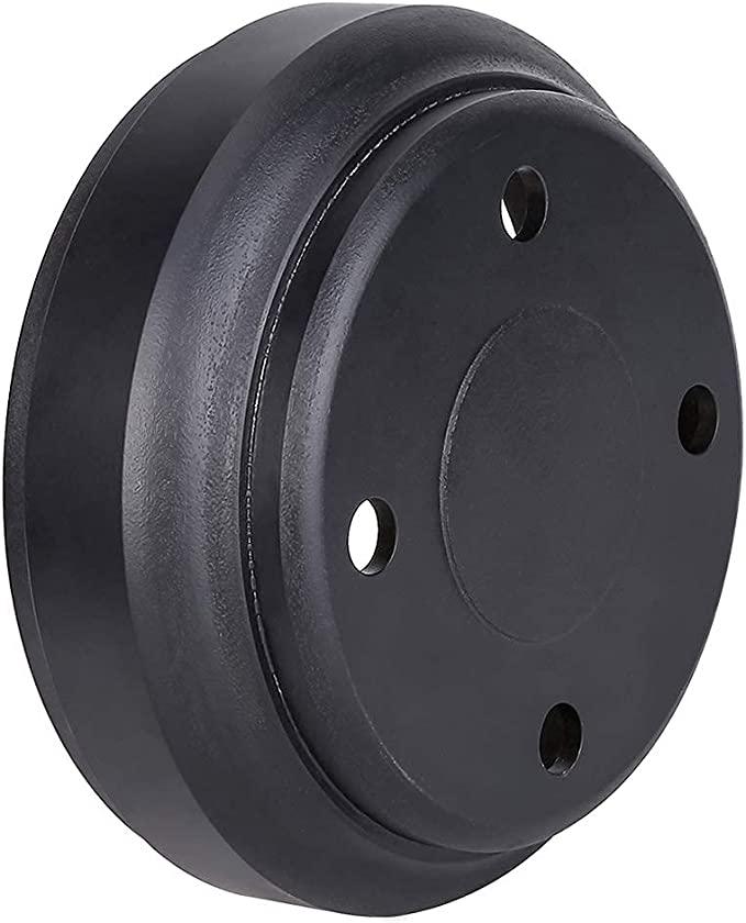 Brake Drum for Club Car DS 1995-up & Precedent 2004-up & Tempo