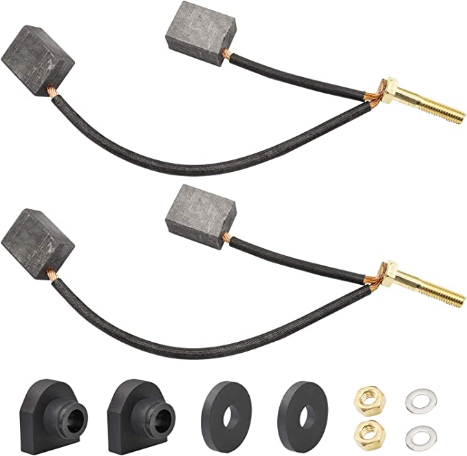 ADC Motor Brush Kit for Club Car & EZGO