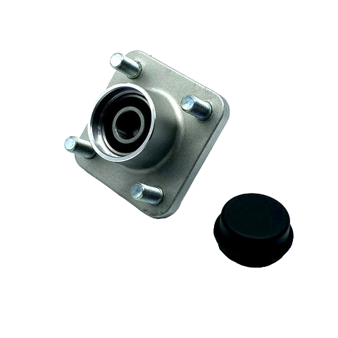Club Car Precedent, Tempo & DS Wheel Hub with Bearing Studs 2004+ 102357701