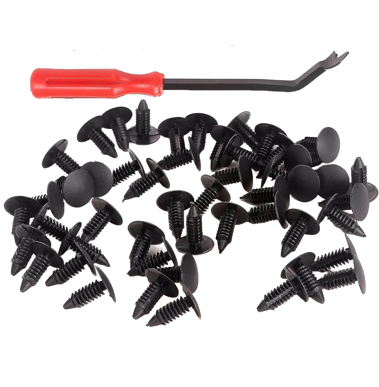 Universal Plastic Rivet to Suit EZGO, Club Car & Yamaha