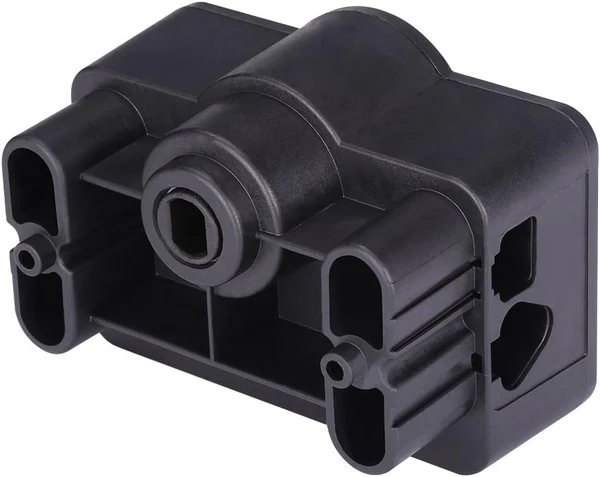 MCOR II Accelerator Throttle Potentiometer Club Car Precedent 102528501 103327901