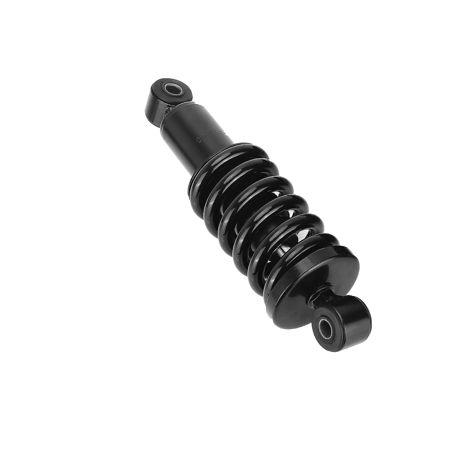Yamaha G29 Heavy Duty Rear Shock Absorbers Assembly for Golf Cart Gas & Electric Models, Replaces #JR6-F2210-00
