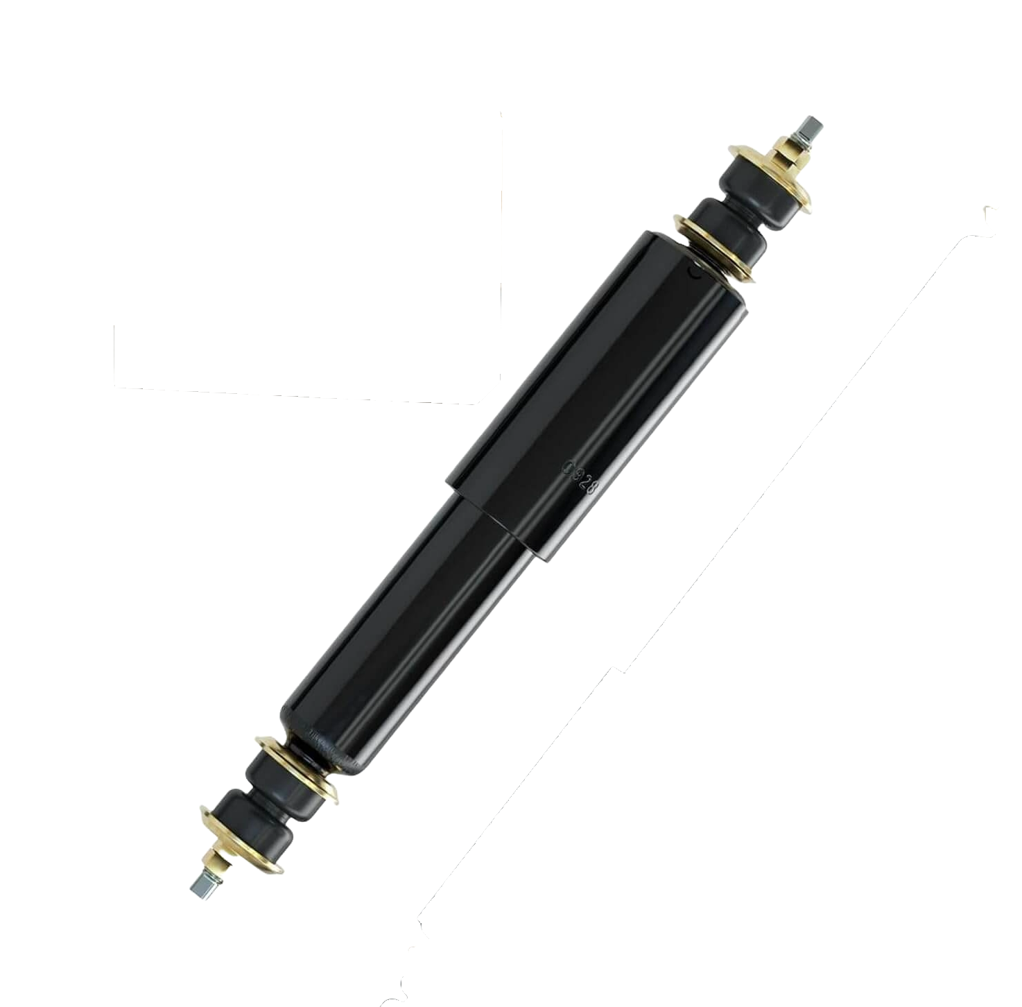 Suspension Air Shock for EZGO TXT Front/Rear (SOLD AS SINGLES) 
