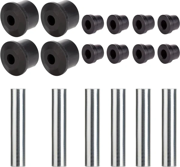 Rear Spring Bushing Kit for EZGO RXV 2008-up Electric and Gas