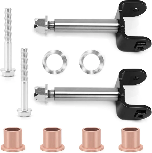 Club Car Golf Cart Buggy King Pin Joints Kit 103638801 (SOLD AS PAIRS)