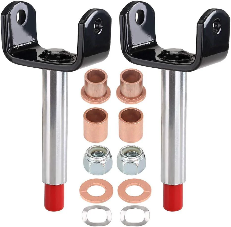 Front End King Pin Repair Kit for Club Car DS 1981-up 
