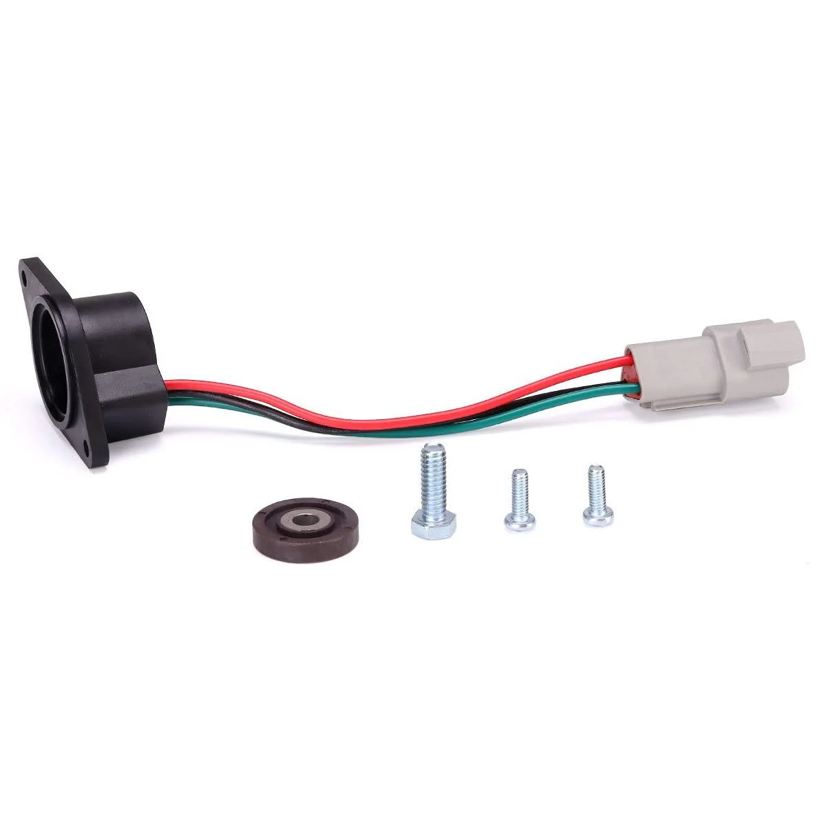 Speed Sensor with updated ADC motor magnet for Club Car DS and Precedent