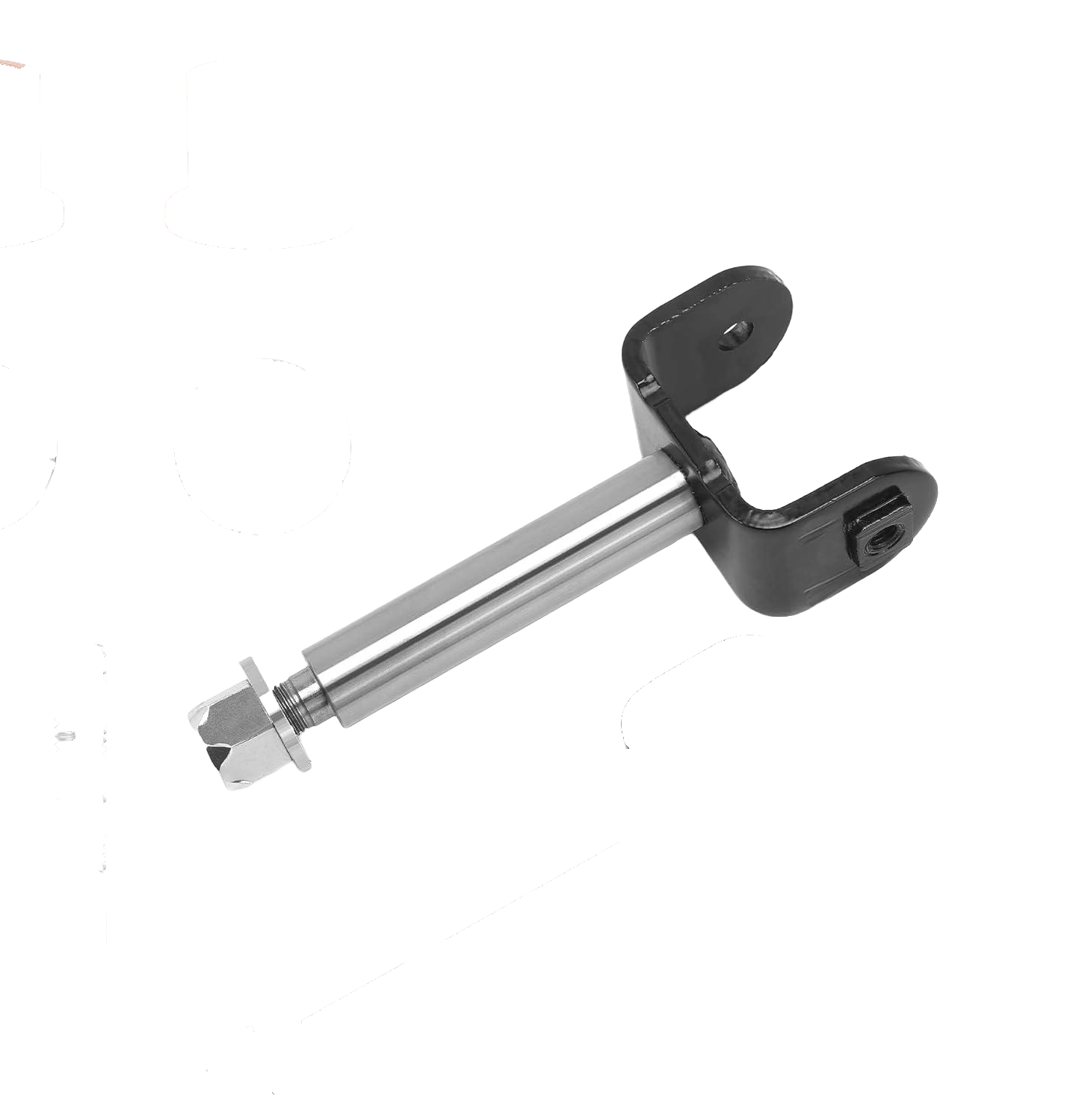 Front End King Pin Joint Kit for Club Car PRECEDENT models from 2004 on. Suits both Petrol and Electric models. 103638601