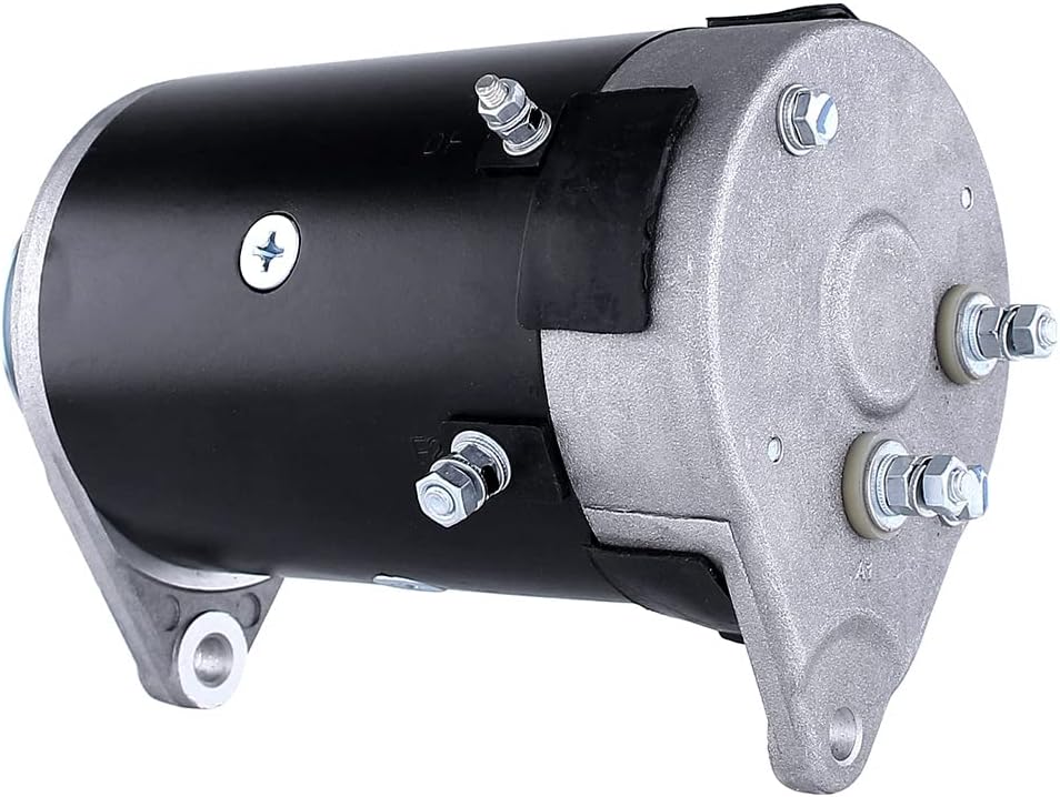 Starter Generator - Club Car 12V Petrol DS & Precedent - 101833701
