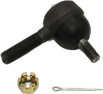 Tie Rod End for Club Car DS 1976-Up (Right Threads) OEM 7539