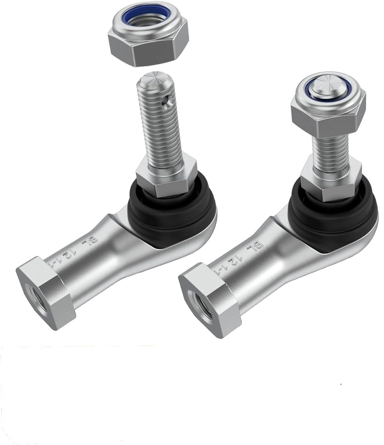 Tie Rod End for YAMAHA 2003-Up G22 & G29 JU0-F3841-00 - SOLD AS PAIRS