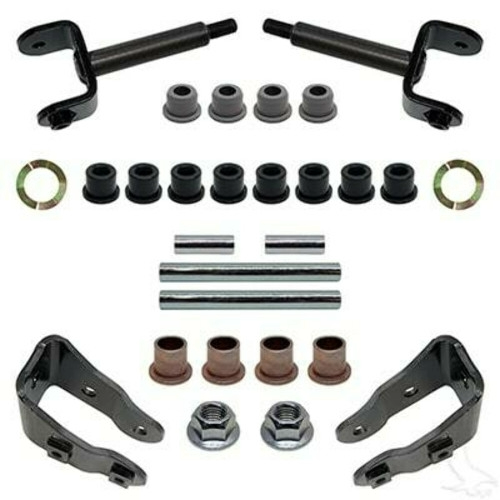 Club Car Precedent Front End Repair Kit