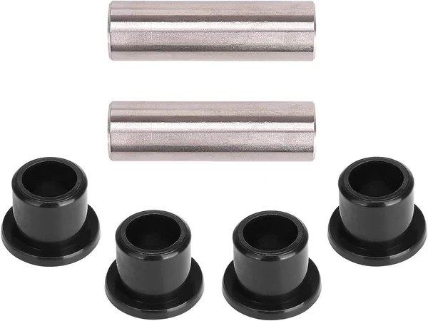 Front Control A-Arm Carrier Tube Bushing Kit for EZGO RXV 2008-up