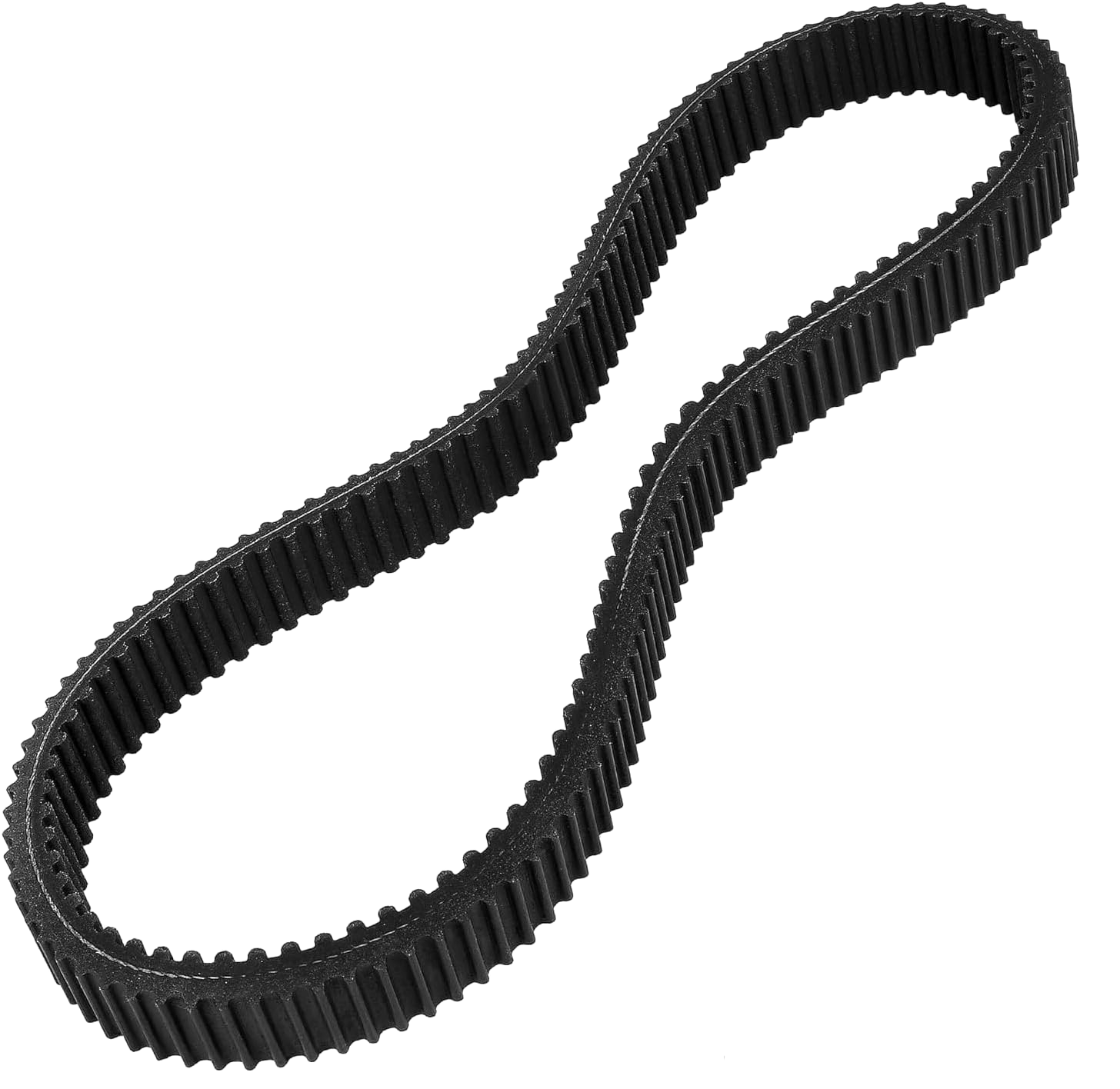 EZGO Drive Belt for use with Kawasaki engine & Team Clutch - OEM 606136/618630