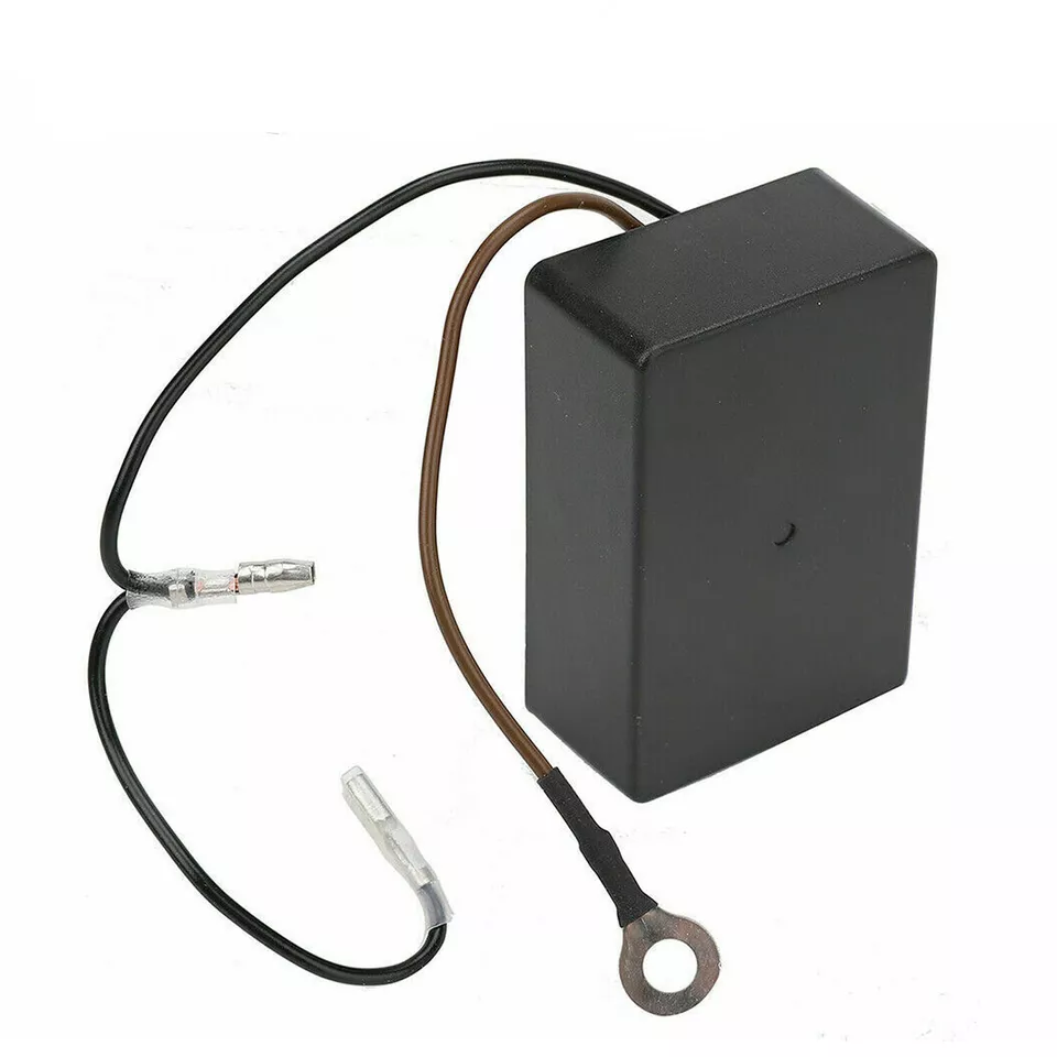 RPM REV Limiter for Club Car DS & Precedent Petrol Models FE290/FE350