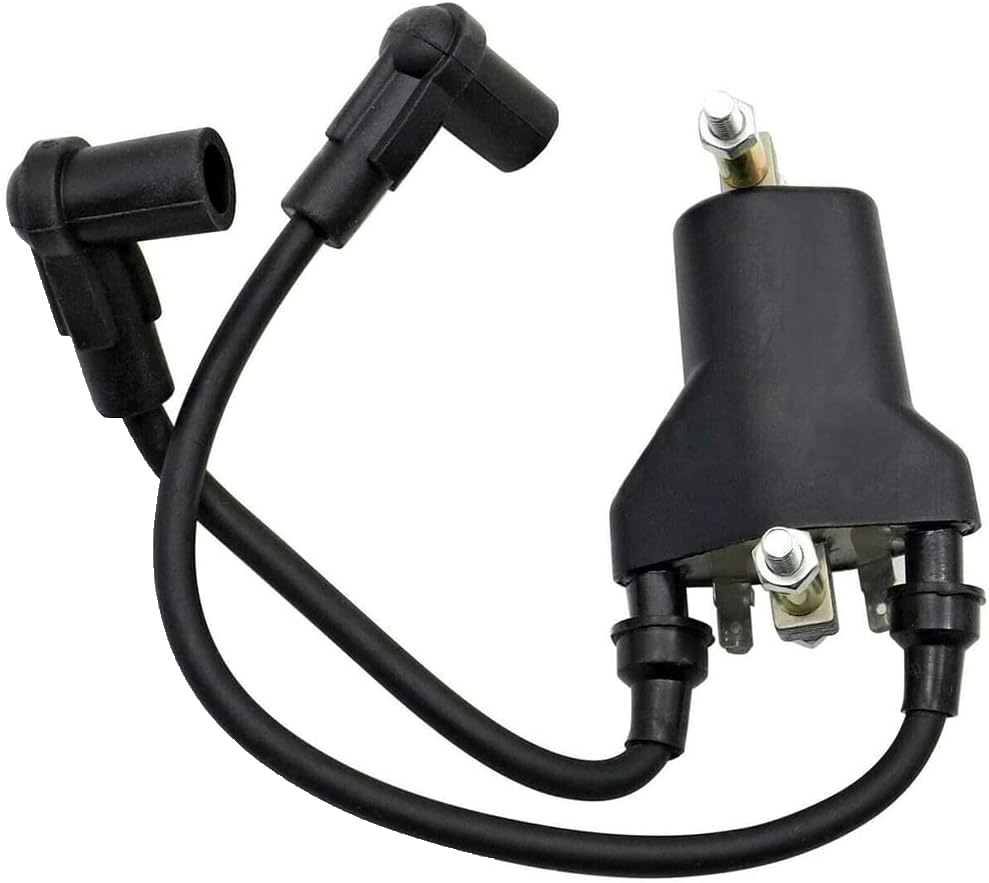 26652-G01 Dual Ignition Coil For Marathon Medalist TXT (Pre-MCI engine)