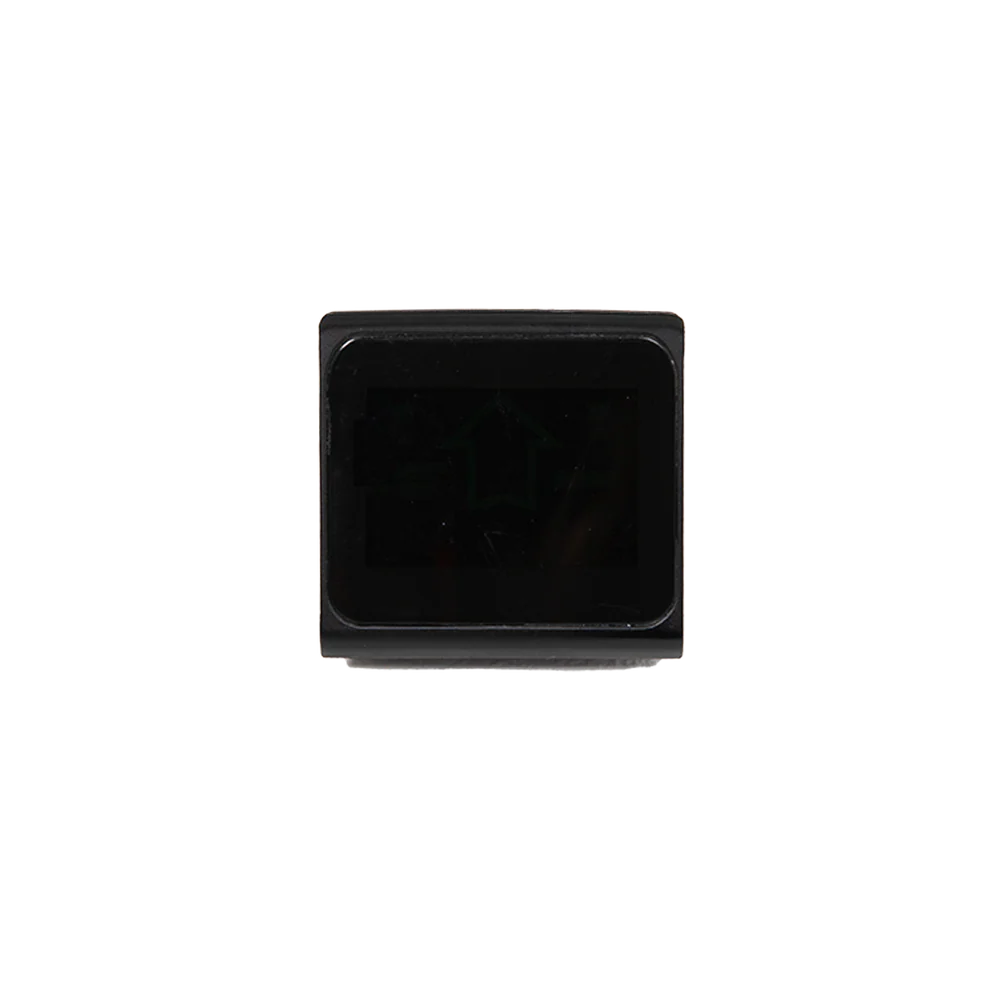 Zip Navigator Top Box PCB V2