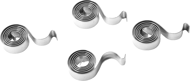 Club Car Motor Brush Spring Kit - 102186001