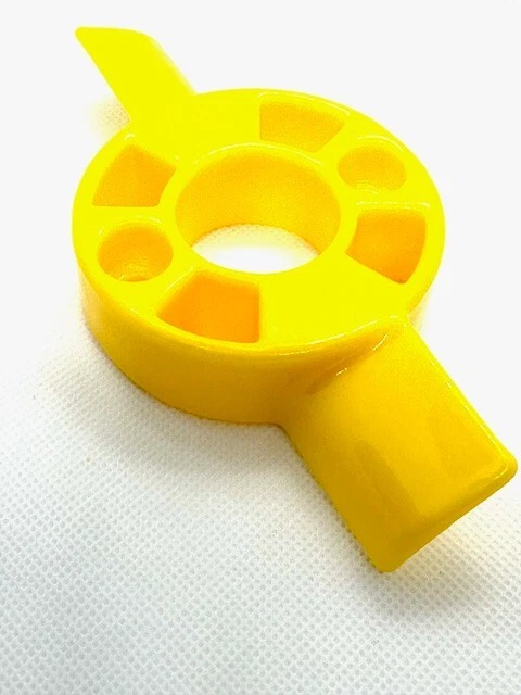 Generator/Starter Cooling Fan Yamaha Golf Carts. (G1A) Petrol Models J10-87172-00