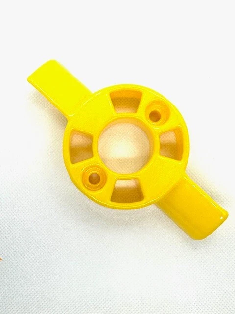 J10-87172-00 Yamaha G1 Golf Cart alternator/generator/ starter fan